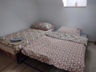Warm & Homely House 20 km from Bratislava - 2