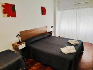 Gran monoambiente en centro de Buenos Aires (1C) - 7