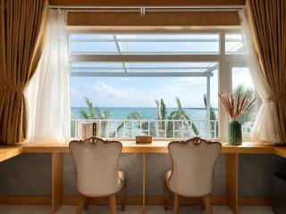 Hoang Quoc Beachfront Resort - 9