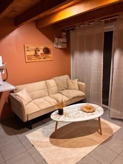 Petit studio chez Mel et Alex - 9