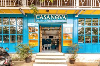 The Casanova by the Beach - 02 minutes walk to beach - 3