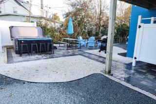 Rehoboth getaway/HotTub/EV/2bd/3.7mi beach/outlets - 7