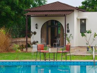RajVana, Ranthambore - 4