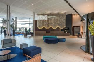 Hotel Évian-les-Bains by Leonardo Hotels - 5