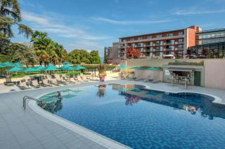 Hotel Évian-les-Bains by Leonardo Hotels - 7