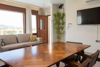 Rodamos Suites, Suites B1 & C1 & C2 - 6