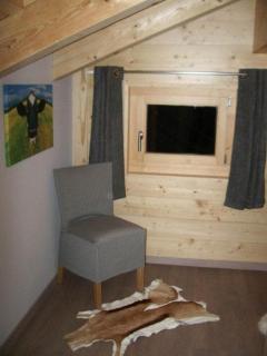 Luxurious Alpine Loft in Champéry Switzerland - 3