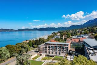 Hotel Évian-les-Bains by Leonardo Hotels - 8