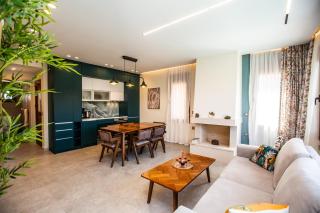 Rodamos Suites, Suites B1 & C1 & C2 - 5