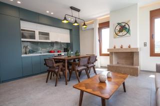 Rodamos Suites, Suites B1 & C1 & C2 - 8