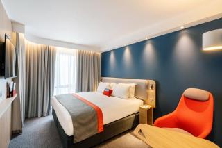 Holiday Inn Express - Derry - Londonderry by IHG - 8