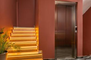 Taksim Peradise Hotel - 1