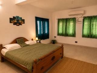 The Coastal Calm Sea-Breeze Terrace, 1st floor 2BHK - 6