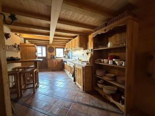 Chalet 4 pièces, 8 pers., Wifi, Parking, Châtel - FR-1-676-43 - 8