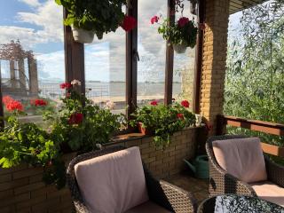 Marine Apartments - 8