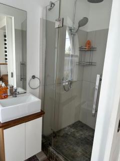 White Villa Mts - 2