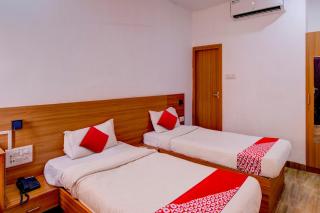 Hotel O Hill View Residency near ACA Stadium - 6