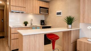 Modern furnished in Chapinero - 0