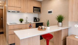 Modern furnished in Chapinero - 1