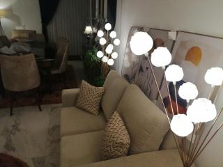 Luxury Furnished 3 Bedroom Apartment - 9