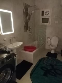 Luxury Furnished 3 Bedroom Apartment - 8