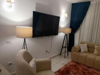 Luxury Furnished 3 Bedroom Apartment - 7