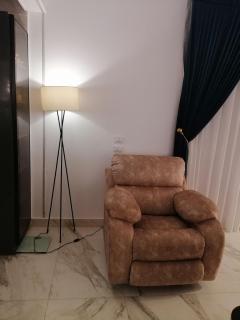 Luxury Furnished 3 Bedroom Apartment - 6