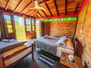 Rancho encontro dos sonhos - 3