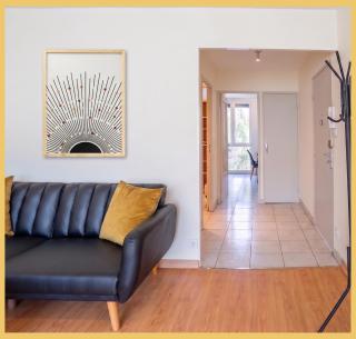 Le Léman Loft I T2 I Annemasse - Annemasse - 2
