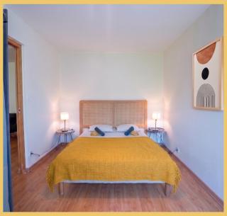 Le Léman Loft I T2 I Annemasse - Annemasse - 6