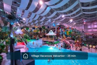 Le Jumeau with Private spa & games - 7