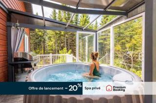 Le Jumeau with Private spa & games - 0