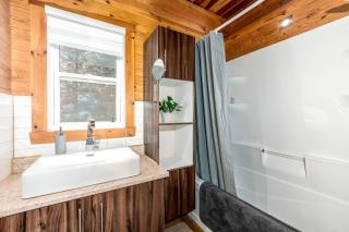 Le Jumeau with Private spa & games - 3