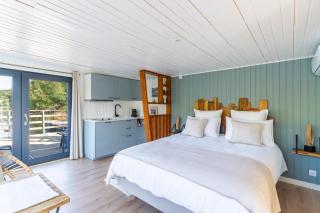 Houseboat sur la Seine - Spa privatif avec Jacuzzi - 6