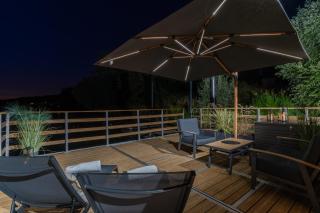 Houseboat sur la Seine - Spa privatif avec Jacuzzi - 7