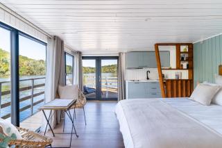 Houseboat sur la Seine - Spa privatif avec Jacuzzi - 2
