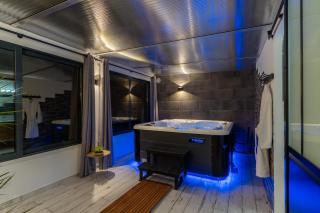 Houseboat sur la Seine - Spa privatif avec Jacuzzi - 3