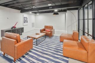 Global Luxury Suites at Georgetown - 1