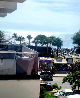 Leoni Luxury Apartments 2 Bedroom Sea View Apartment - 0