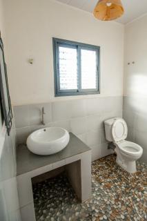 Mangrove Family Lodge - 6