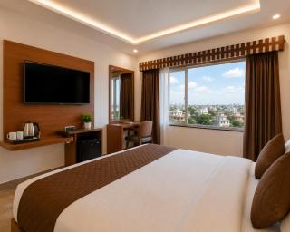 Hotel Shreedhar - 3