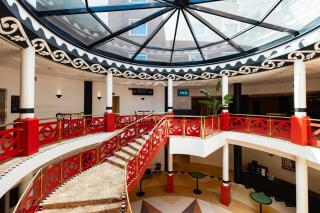 Hotel Theater Figi - 2