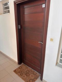 Kaysen Stay - Studio Apartment - 4