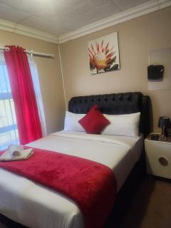 Prestige haven guesthouse - 0