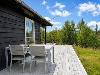Hyttetu family house with sauna in Golsfjellet - 0