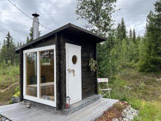 Hyttetu family house with sauna in Golsfjellet - 9