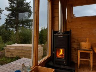 Hyttetu family house with sauna in Golsfjellet - 6