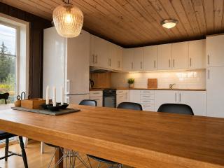 Hyttetu family house with sauna in Golsfjellet - 4