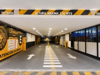 Urban Mendoza - Centro con estacionamiento incluido - 7