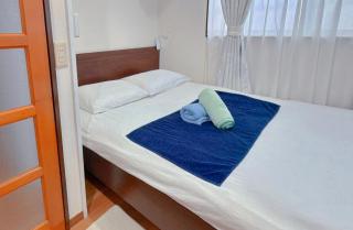 April House Ikebukuro - Sleeps 10 - 6